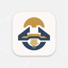 Golden Harbor Atelier logo